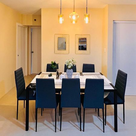 Апартаменты * *P Fantastic 2Br Option For 8 Илоило Экстерьер фото