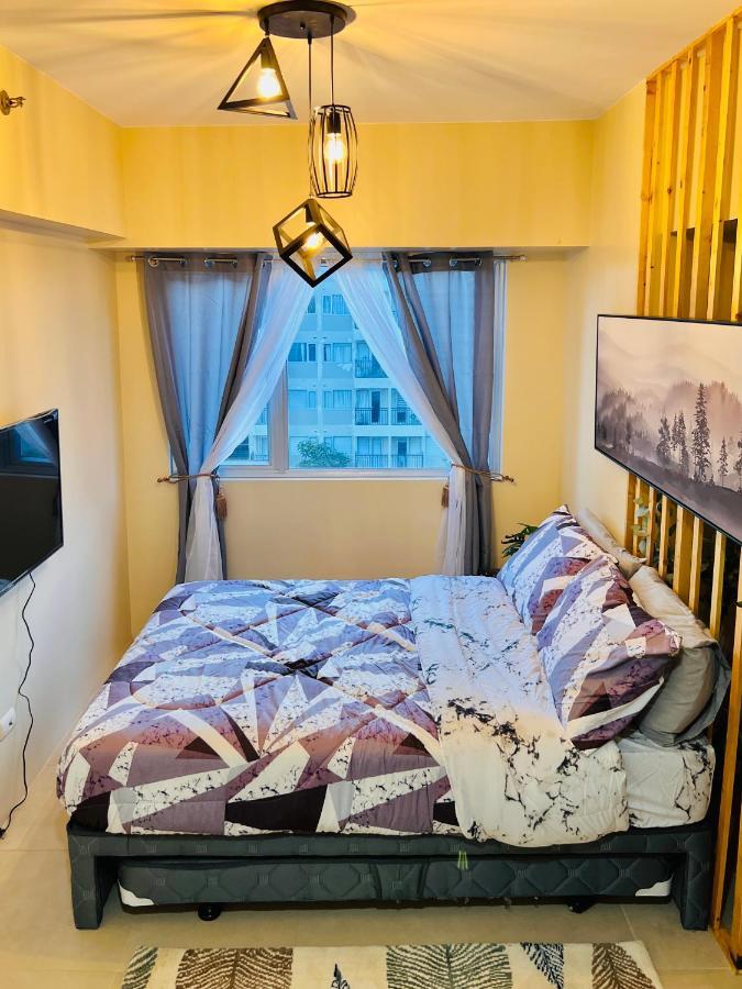 Апартаменты * *P Fantastic 2Br Option For 8 Илоило Экстерьер фото